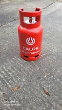 calor gas propane for sale  CHESTERFIELD