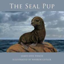 Seal pup hardcover for sale  Montgomery