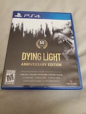 Used, Dying Light Anniversary Edition for PS4 by Techland for sale  Shipping to South Africa