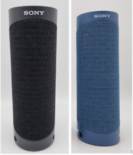 Sony xb23 tragbarer gebraucht kaufen  Schwarzenbek