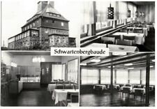 Ak Neuhausen, Erzgebirge, Schwartenbergbaude, gelaufen 1977 (19d) gebraucht kaufen  Buchholz i.d. Nordheide