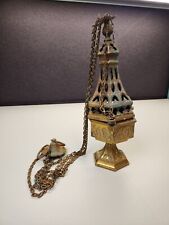 thurible for sale  Shipping to Ireland
