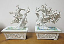 Vintage chinese blossom for sale  HASSOCKS