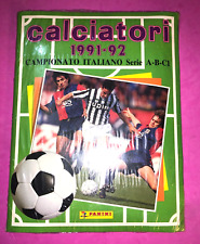 Panini album sigillato usato  Bologna