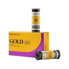 Kodak professional gold for sale  NEWCASTLE