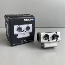 Zoom exh external for sale  Shipping to Ireland