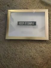 Picture frame 4x6 for sale  Elkton