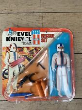 Evel knievel figure for sale  STAINES-UPON-THAMES