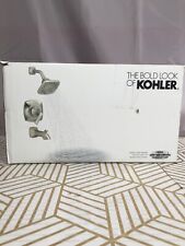 Kohler rubicon r76217 for sale  Harrison