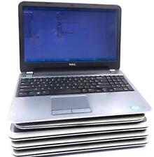 Lote 5 Notebooks Dell Inspiron 5521 Core i5-3537U 2.00GHz 4GB RAM Sem HD comprar usado  Enviando para Brazil