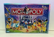 Disney edition monopoly for sale  SWINDON