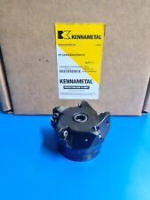 Kennametal kf2x face for sale  SHEFFIELD