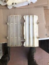 Griglie alette radiatori usato  Roma
