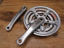 1999 crankset shimano for sale  Shipping to Ireland