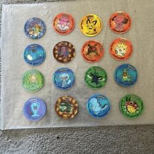 Pokémon collection x16 for sale  ABERDEEN