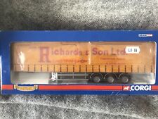 Corgi trucks trailers for sale  TADCASTER