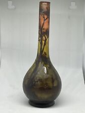 Peynaud vase cristal d'occasion  Saint-Marcel