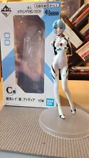 Rei ayanami figure for sale  Charlottesville