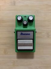 Pedal de guitarra Ibanez TS9 tubo screamer comprar usado  Enviando para Brazil