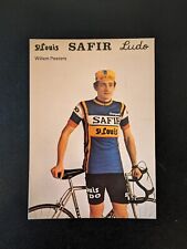 Belge 1979 cyclisme d'occasion  Expédié en Belgium