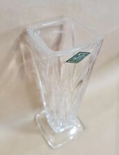 Shannon crystal vase for sale  Shipping to Ireland