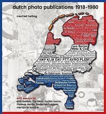 Dutch photo publications for sale  DUNSTABLE