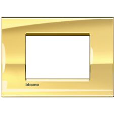 Placca bticino lna4803oa usato  Remanzacco