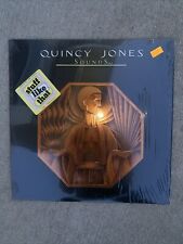 Quincy jones sounds... for sale  Mankato