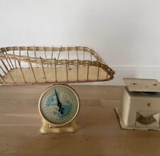 Vintage baby scales for sale  East Greenwich
