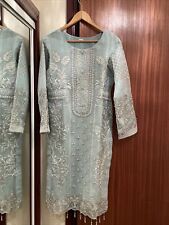 Pakistani designer suits for sale  KIRKCALDY