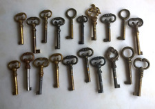 Anciennes clés clefs d'occasion  Huelgoat