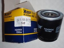 Hengst h24w04 oil for sale  STIRLING