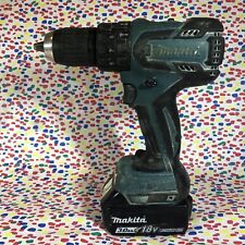 Makita bhp458 18v for sale  Shipping to Ireland