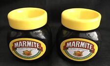 Marmite egg cups for sale  Shipping to Ireland