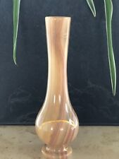 Alabaster vase kintsugi gebraucht kaufen  Gerolfing,-Friedrichshfn.