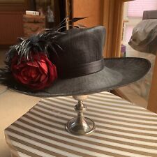 Philip treacy exclusive for sale  Shipping to Ireland