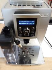 Delonghi kaffeevollautomat was gebraucht kaufen  HAM