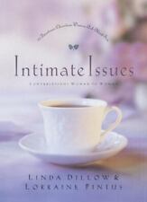 Intimate issues questions for sale  Aurora