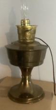 Aladdin brass lamp for sale  Boynton Beach