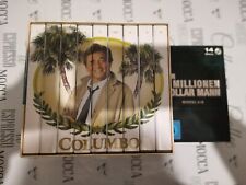 Columbo komplette serie gebraucht kaufen  Witten-Bommern