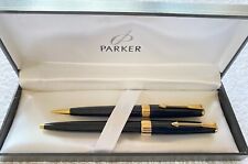 Vintage parker ballpoint for sale  BRACKNELL