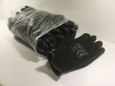 Basic work glove for sale  LUTON