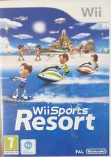 Wii water sports for sale  LIVERPOOL