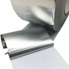 Aluminium foil tape for sale  Shipping to Ireland