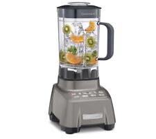 blender cuisinart d'occasion  Expédié en Belgium