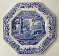 Spode italian blue for sale  Bakersfield