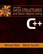 Data structures objects for sale  Interlochen