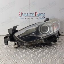 Mazda front headlight for sale  Shipping to Ireland