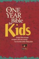 One year bible for sale  Tontitown