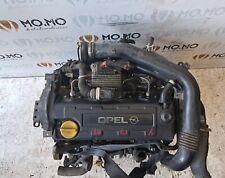 Motore opel 1.7 usato  Roma